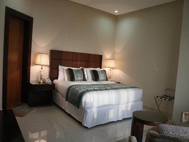 افضل فنادق ابحر الموصى بها 2022