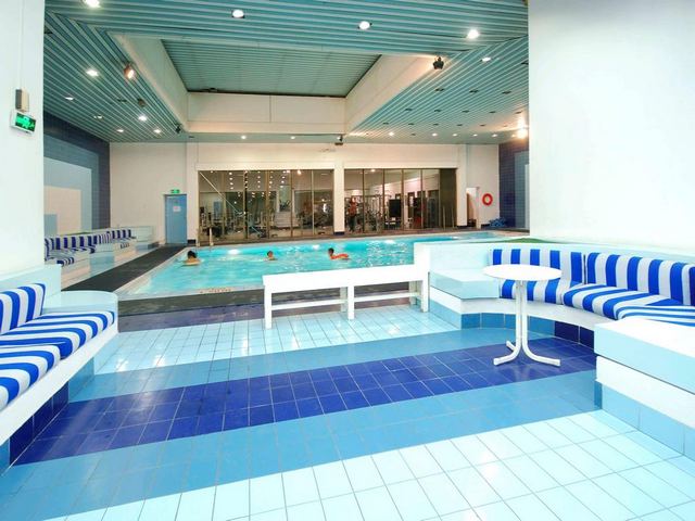 تقرير عن فندق ميركيور خميس مشيط