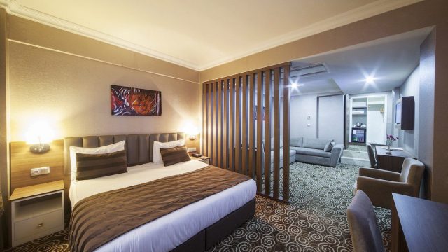 أفضل منتجعات شرم الشيخ موصى بها