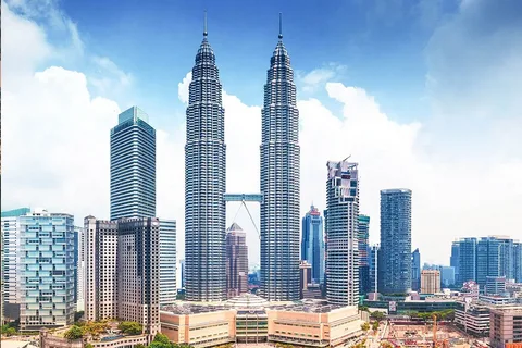 أفضل أنشطة في البرجين التوأمين في ماليزيا