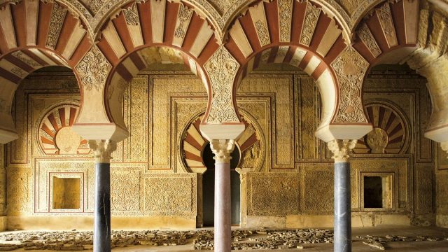 أفضل أنشطة في مدينة الزهراء بقرطبة