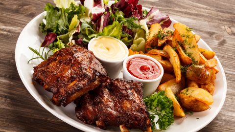 أفضل مطاعم انطاليا