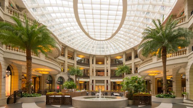 افضل أنشطة عند زيارة قلب الطائف مول