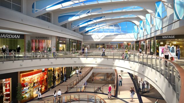 افضل اسواق مدينة بورصة التركية