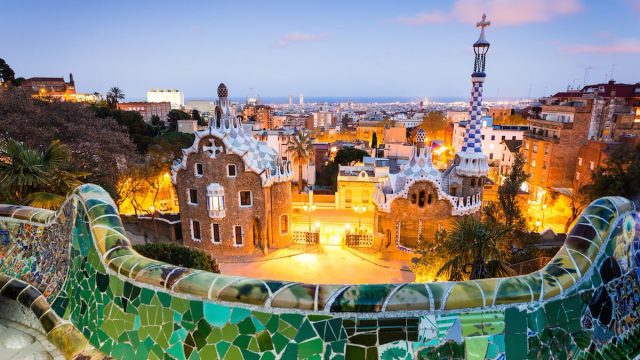 افضل اماكن سياحية للأطفال في برشلونة