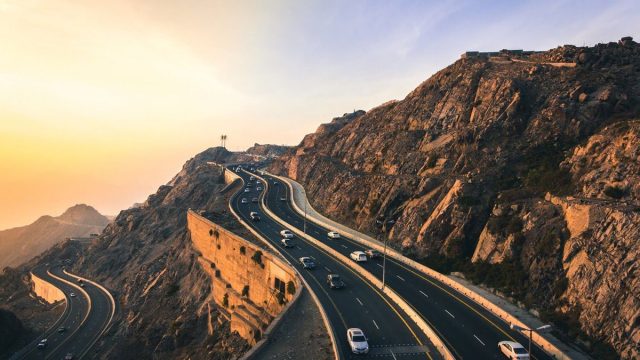 افضل انشطة عند زيارة حديقة ومنتزه الشفا الطائف