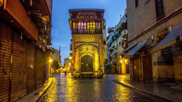 افضل انشطة عند زيارة شارع الحمرا بيروت