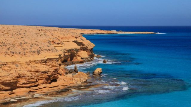 افضل انشطة في شاطئ عجيبة مرسى مطروح