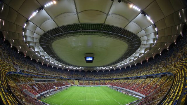 افضل انشطة في ملعب ميلان