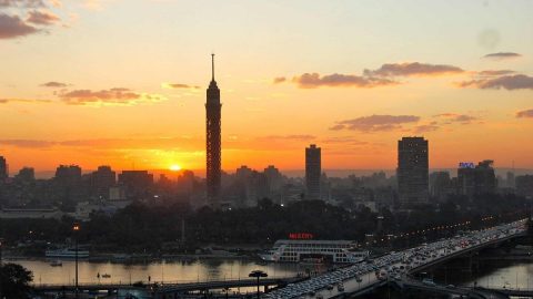 افضل شوارع القاهرة السياحية التي ننصح بزيارتها