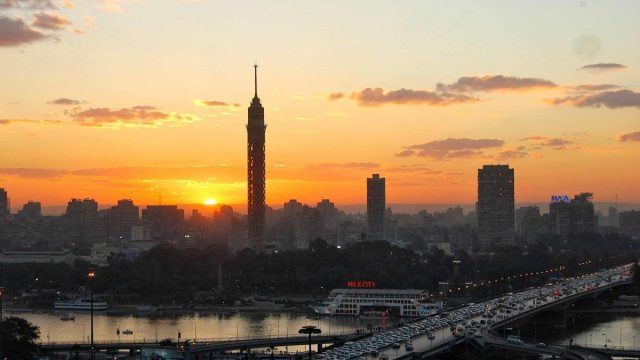 افضل شوارع القاهرة السياحية التي ننصح بزيارتها