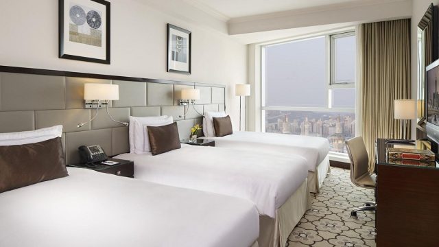 افضل فنادق جدة الحمراء موصى بها 2023