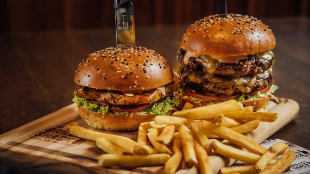 افضل مطاعم مدينة الملك عبد الله الاقتصادية