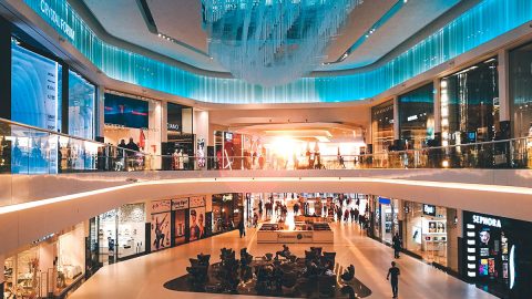 افضل مولات الاحساء التي ننصح بزيارتها