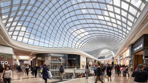 افضل مولات بلجرشي التي ننصح بزيارتها