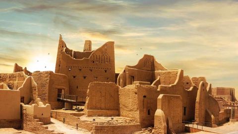 السياحة في الاحساء