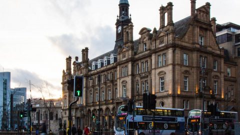 السياحة في ليدز