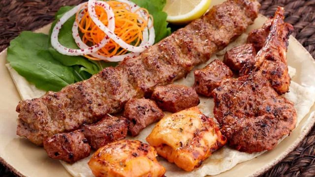 تعرف على مطعم فلفلة الدمام وأفضل ما يُقدمه من اطباق