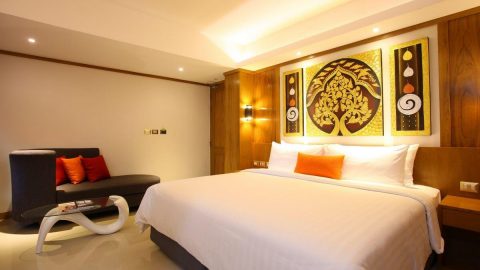 تقرير عن فندق البرج جازان السعودية