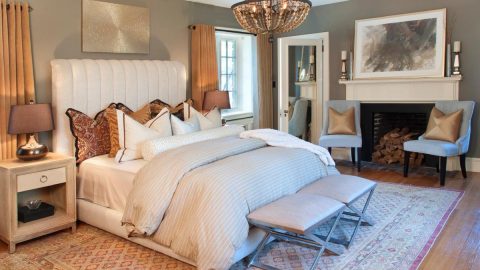 تقرير عن فندق حياة بارك جدة