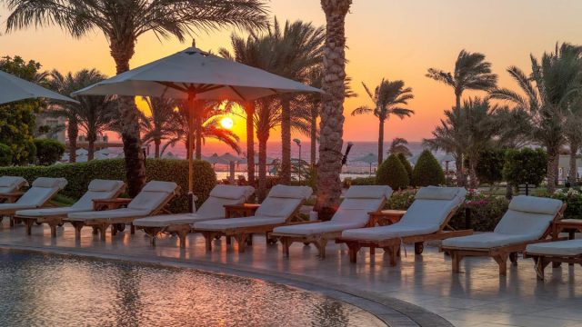 تقرير عن منتجع بورتو مارينا الساحل الشمالي مصر