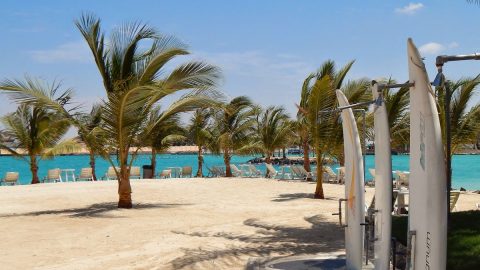 اشهر شواطئ جدة التي ننصحك بزيارتها