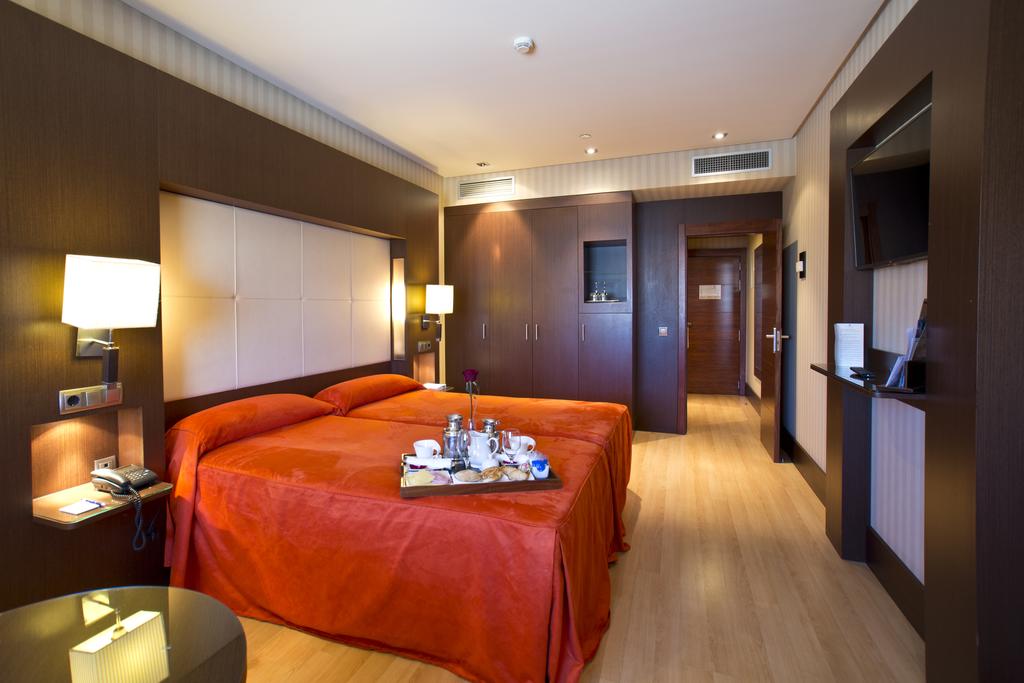 افضل فنادق غرناطة اسبانيا الموصى بها 2022