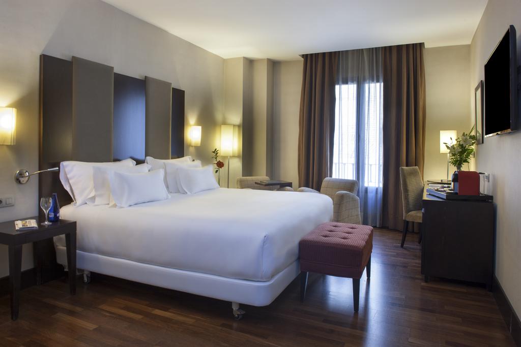 افضل فنادق غرناطة اسبانيا الموصى بها 2022