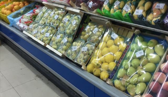 افضل انشطة عند زيارة نجران مول