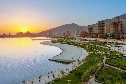 أفضل أنشطة عند بحيرة مدن بالدمام