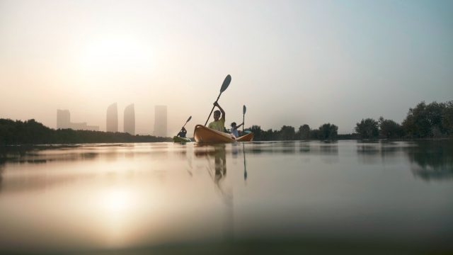 أفضل أنشطة عند زيارة جزيرة فيلكا الكويت