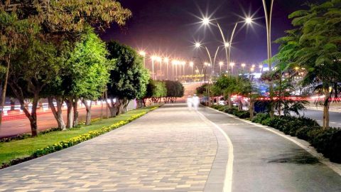 أفضل أنشطة يمكنك القيام بها في حديقة الشلال ابها