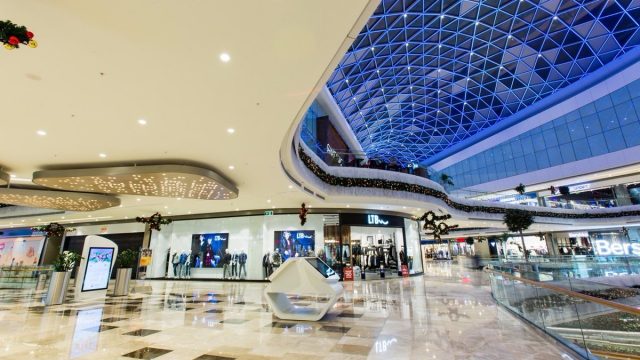 أهم أنشطة في نخيل مول الرياض