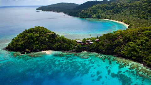 اجمل جزر املج ننصح بزيارتها