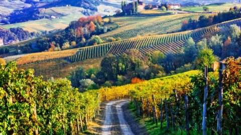 اجمل قرى الريف الايطالي ننصح بزيارتها