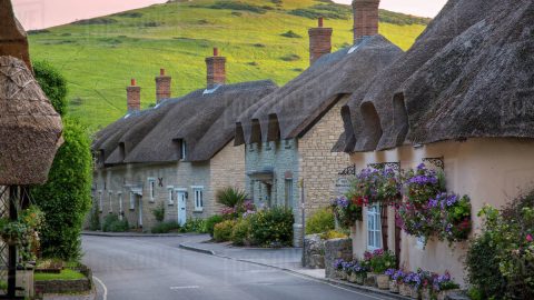 اجمل مدن الريف الالماني ننصح بزيارتها