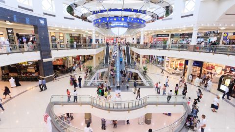 افضل أنشطة عند زيارة الضيافة مول مكة