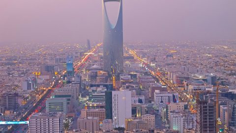 افضل اماكن سياحية في الرياض للعوائل الموصى بزيارتها