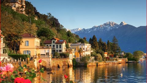 افضل اماكن سياحية في الشمال الايطالي التي ننصحكم بزيارتها