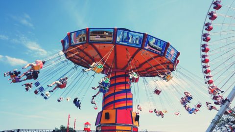 افضل انشطة في بودل لاند حفر الباطن