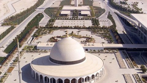 افضل انشطة في حي الخليج الدمام