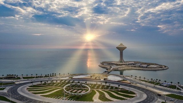 افضل انشطة في مجمع الخبر بلازا السعودية