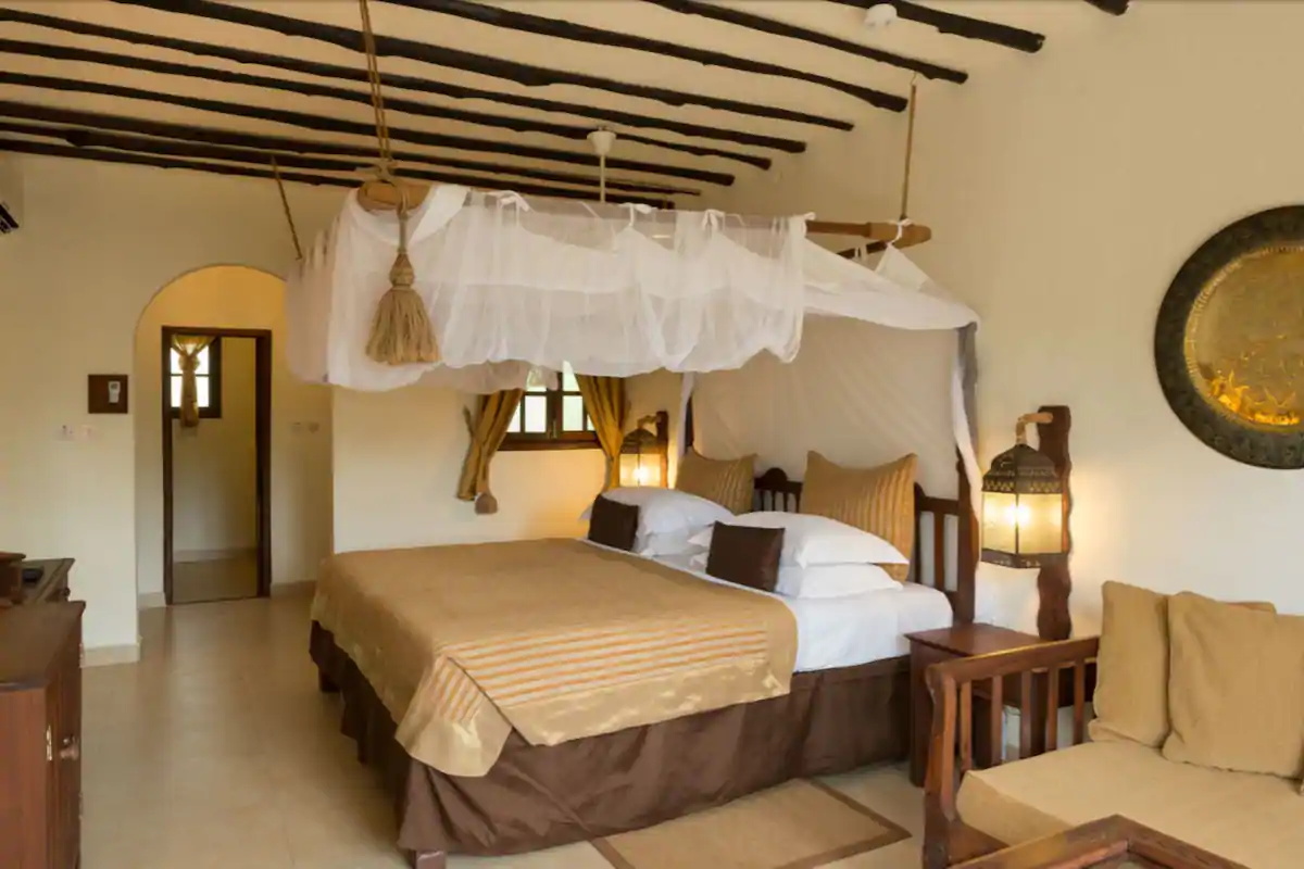 افضل شاليهات شمال الرياض موصى بها 2023