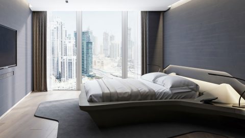 افضل شقق للايجار في غرناطة اسبانيا موصى بها 2023