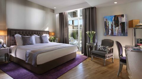 افضل شقق مفروشة شارع صاري جدة موصى بها 2023