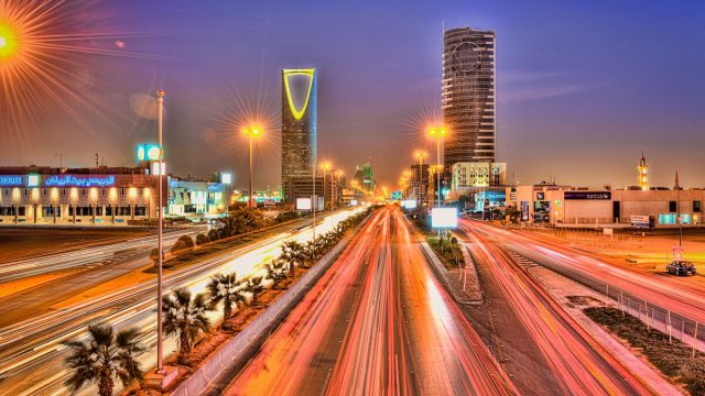 افضل شوارع الرياض السياحية التي ننصح بزيارتها