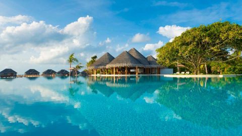 افضل شواطئ المالديف التي ننصح بزيارتها