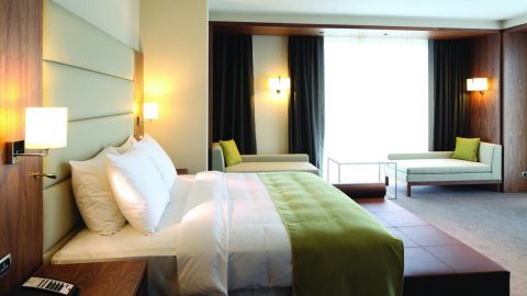 افضل فنادق الاحساء الموصى بها 2023