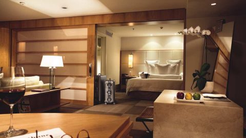 افضل فنادق القصيم الموصى بها 2023