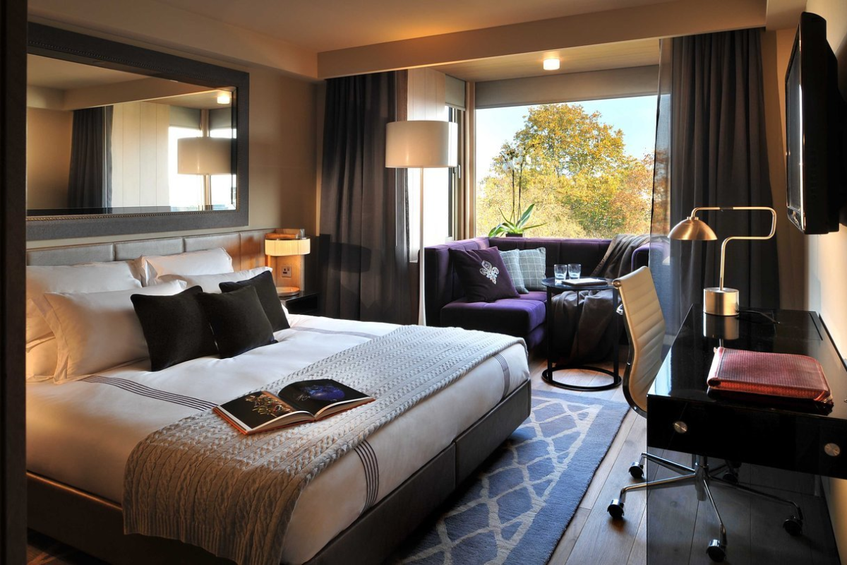 افضل فنادق جده على الكورنيش الجديد الموصى بها في 2023